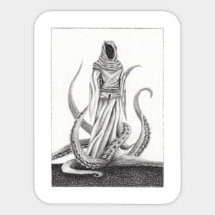 Cthulhu Mythos - Hastur Sticker